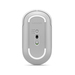 Lenovo 700 Multi-Device Draadloze Stille Muis Seashell