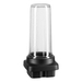 KitchenAid 5KSB2030PJB Mengbeker 500 ml met messysteem