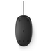 Mysz przewodowa biurowa HP 128 1200DPI 265D9AA