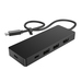 HP Inc. Travel Hub 3 USB-C 86S97AA