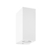 WiZ Up & Down wandlamp wit - Gekleurd en Wit licht - GU10