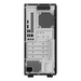 ASUS V500 Mini Tower V501MV-03100U050W Intel Core 3 100U 8 GB DDR5-SDRAM 512 GB SSD Windows 11 Home PC Zwart