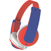 JVC HA-KD7 Rood