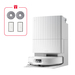 Roborock Qrevo Edge 2X Wit