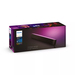 Philips Hue Play Lichtbalk White & Color Zwart Uitbreiding