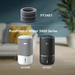 Philips PureProtect Water 3400 serie Bevochtigingsfilter FY3401/00