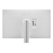 LG 27UP650K-W computer monitor 68.6 cm (27″) 3840 x 2160 pixels 4K Ultra HD White thumbnail 7