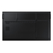 Samsung LH86WADWLGCXZA pizarrón interactivo 2.18 m (86") 3840 x 2160 Pixeles Pantalla táctil Gris