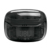 JBL Tune Beam 2 Ghost Zwart