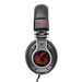 Trust GXT 26 Headset Wired Head-band Gaming Black thumbnail 2