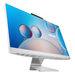 ASUS E3402WBAK-WA014X Intel® Core™ i5 i5-1235U 60.5 cm (23.8″) 1920 x 1080 pixels All-in-One PC 8 GB DDR4-SDRAM 256 GB SSD Windows 11 Pro Wi-Fi 6 (802.11ax) White thumbnail 3