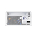 Chieftec Vega PPG-850-CW power supply unit 850 W 20+4 pin ATX ATX White thumbnail 4