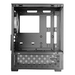 Mars Gaming MC-SE2 Mini Tower Black thumbnail 6