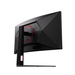 AOC G4 34” CU34G4CA computer monitor 86.4 cm (34″) 3440 x 1440 pixels Black, Red thumbnail 16