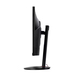 Acer NITRO XV2 XV272U W2 computer monitor 68.6 cm (27″) 2560 x 1440 pixels Wide Quad HD LCD Black thumbnail 6
