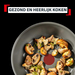 Tefal Renewal keramische wokpan 26 cm
