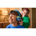 Philips 4000 series TAK4200MP/00 headphones/headset Wireless Head-band Calls/Music Bluetooth Orange, Purple, Rose thumbnail 12