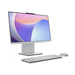 Lenovo IdeaCentre AIO 24ARR9 AMD Ryzen™ 5 7535HS 60.5 cm (23.8″) 1920 x 1080 pixels All-in-One PC 16 GB DDR5-SDRAM 512 GB SSD Windows 11 Home Wi-Fi 6 (802.11ax) Grey thumbnail 8