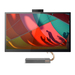 Lenovo IdeaCentre 5 Intel® Core™ i5 i5-10400T 68.6 cm (27″) 2560 x 1440 pixels All-in-One PC 16 GB DDR4-SDRAM 512 GB SSD Windows 10 Home Wi-Fi 6 (802.11ax) Grey thumbnail 1