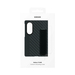 Samsung Galaxy Z Fold 8 Standing Grip Back Cover met Magneet Zwart