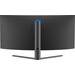 eSTUFF GLB225001 computer monitor 86.4 cm (34″) 3440 x 1440 pixels UltraWide Quad HD LED Black thumbnail 5