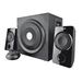 Trust Calis 2.1 Subwoofer Speaker set thumbnail 1