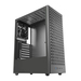 Mars Gaming MCT800 computer case Midi Tower Black thumbnail 1