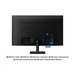 Samsung Smart LS32FM702UUXEN