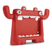 Vorago PAD-7-V6-KIDS-RD tablet para niños 32 GB Wifi Rojo