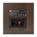 JBL STAGE 250B 2-way Black Wired 75 W thumbnail 9