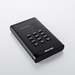 iStorage diskAshur PRO³ HDD 1TB | Secure Portable Hard Drive |FIPS 140-3 Level 3 compliant | AES-XTS 256-bit Hardware Encryption | PIN protected | OS & Platform Independent |GDPR, TAA Compliant|Brute force hack defence | Dust/Water Resistant thumbnail 2