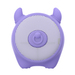 Celly WSBULL portable/party speaker Violet 3 W thumbnail 1