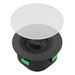 Yealink CS10-D loudspeaker 2-way Black, Grey, White Wired thumbnail 1