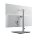 Acer Aspire C24-195ES Intel Core Ultra 7 155U 60.5 cm (23.8″) 1920 x 1080 pixels All-in-One PC 16 GB DDR5-SDRAM 1 TB SSD Windows 11 Home White thumbnail 5