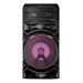 LG RNC5 Party speaker Black thumbnail 11