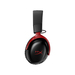HyperX Cloud III S Wireless Rood/Zwart
