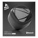 Music Sound Wireless Speaker Mini Pocket-size mini speaker: it is a smaller size because it is designed to be taken anywhere and used at any occasion thumbnail 5