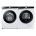 Samsung WW90DG6U85LK AI Wash