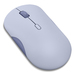 Lenovo 350 Bluetooth Stille Muis Meta Grape