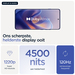 Motorola Edge 60 Pro 512GB Blauw 5G