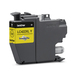 Brother LC-422XL Cartridge Geel