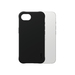 PanzerGlass CARE™ by ®™ by Impact Case Black iPhone 17e | 16e | Bulk mobiele telefoon behuizingen Hoes Transparant