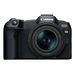 Canon EOS R8 + RF 24-50mm lens