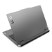 Lenovo LOQ 15ARP9 AMD Ryzen™ 5 7235HS Laptop 39.6 cm (15.6″) Full HD 12 GB DDR5-SDRAM 512 GB SSD NVIDIA GeForce RTX 3050 Wi-Fi 6 (802.11ax) Spanish Grey thumbnail 13