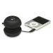 Manhattan 161107 portable/party speaker Mono portable speaker Black 2.4 W thumbnail 2