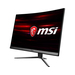 MSI Optix MAG271C computer monitor 68.6 cm (27″) 1920 x 1080 pixels Full HD LED Black thumbnail 2