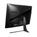 MSI Optix MAG271C computer monitor 68.6 cm (27″) 1920 x 1080 pixels Full HD LED Black thumbnail 3