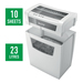 Leitz IQ Home Office P4