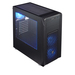 FSP CMT230 Midi Tower Black thumbnail 2