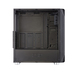 FSP CMT230 Midi Tower Black thumbnail 4